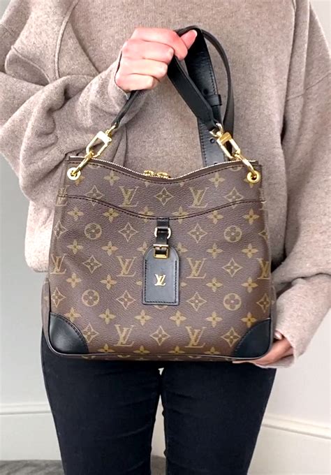 odeon pm lv bag|louis vuitton odéon pm.